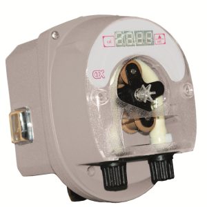 Bomba dosificadora PH CTX E-Series 1.5 lt/h c/electrodo 68264