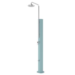Ducha Chrome Solar Depósito 35L 75052