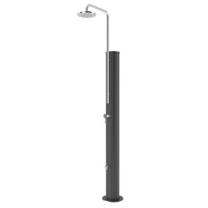 Ducha Chrome Solar depósito 35L 74052CL153