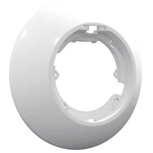 Embellecedor blanco para Slim cod 71210