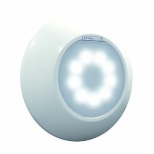 Lumiplus Flexislim on/off 2750 LM proyector de superficie para piscinas