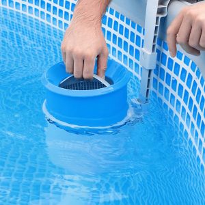 Skimmer Abs