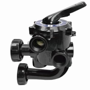 Válvula Filtro Piscina Astral 73950