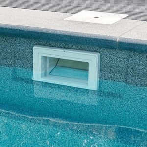 Material Vaso Piscina